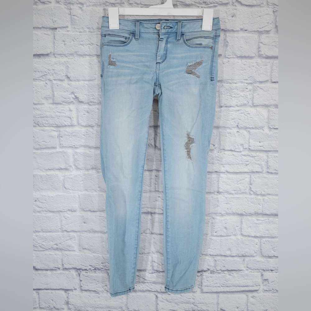 BEBE jeans - Picture 1 of 5